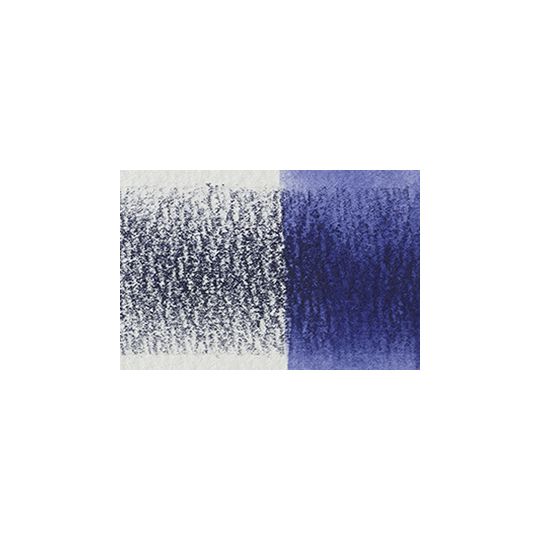 Violet - crayon Inktense Derwen