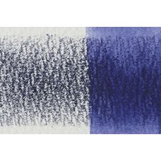 Violet - crayon Inktense Derwen