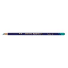 Vert bleuté - crayon Inktense Derwen
