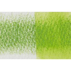 Vert pomme - crayon Inktense Derwen