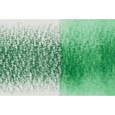 Vert des champs - crayon Inktense Derwen