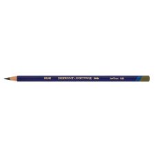 Vert feuille - crayon Inktense Derwen