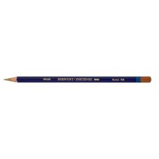 Jaune moutarde - crayon Inktense Derwen