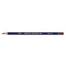 Marron saule - crayon Inktense Derwen