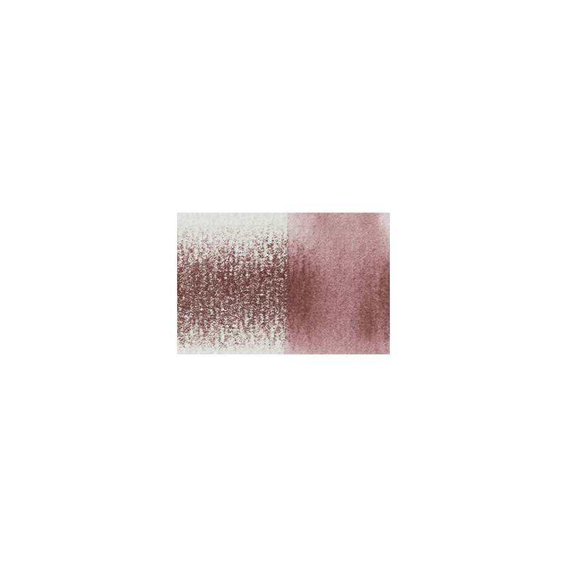 Pourpre - crayon Inktense Derwen
