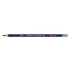 Rose profond - crayon Inktense Derwen