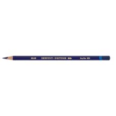 Bleu marine - crayon Inktense Derwen