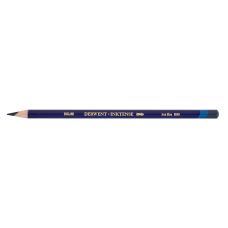 Bleu de fer - crayon Inktense Derwen