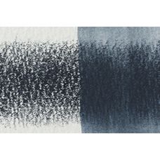 Gris de Payne - crayon Inktense Derwen