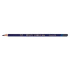 Gris de Payne - crayon Inktense Derwen