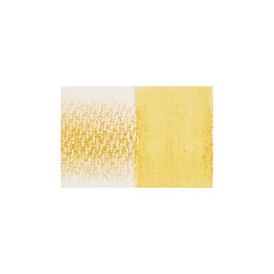 Or - crayon Inktense Derwen
