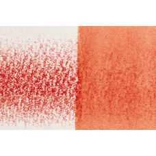 Paprika - crayon Inktense Derwen