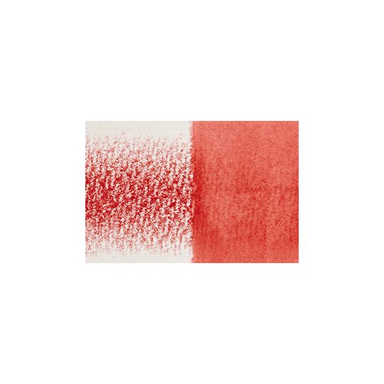 Rouge Persan - crayon Inktense Derwen