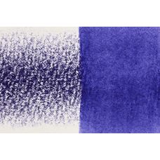 Bleu Violet - crayon Inktense Derwen