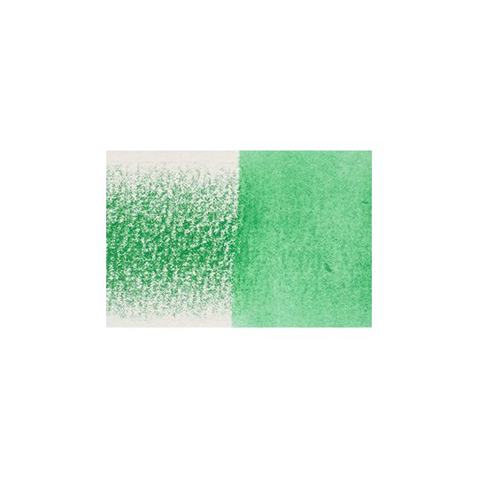 Menthe - crayon Inktense Derwen