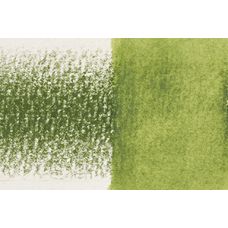 Vert Olive - crayon Inktense Derwen