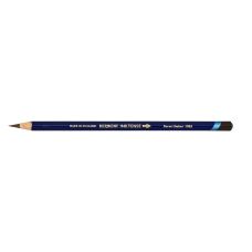 Ombre Brûlée - crayon Inktense Derwen