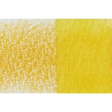 Jaune cadmium - crayon Inktense Derwen