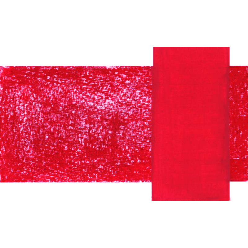 Rouge Coquelicot - blocs XL Inktense Derwen