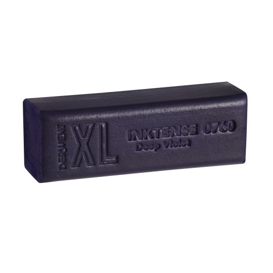 Violet Foncé - blocs XL Inktense Derwen