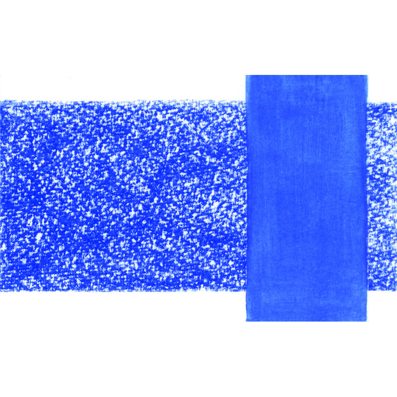 Bleu Vif - blocs XL Inktense Derwen