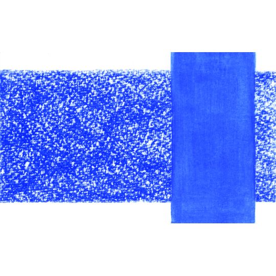 Bleu Vif - blocs XL Inktense Derwen