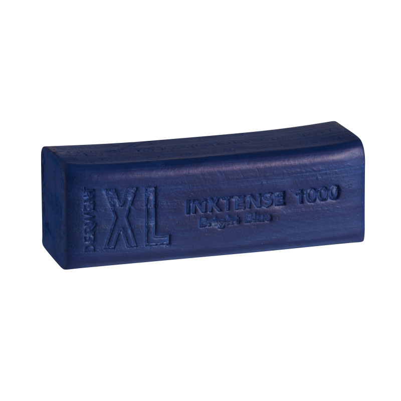Bleu Vif - blocs XL Inktense Derwen