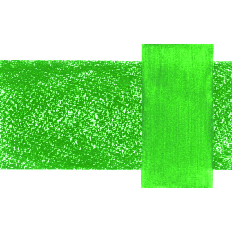 Vert des Champs - blocs XL Inktense Derwen