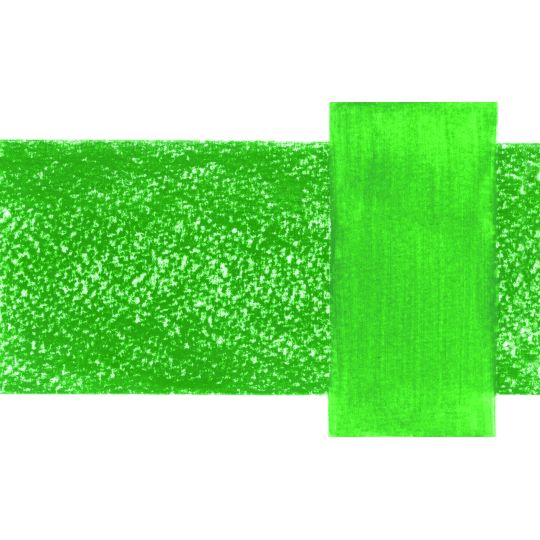Vert des Champs - blocs XL Inktense Derwen