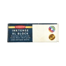 Blanc Antique - blocs XL Inktense Derwen