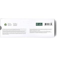 Boîte métal vide pour 24 ½ godets ou 12 godets Winsor & Newton