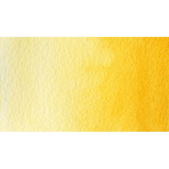 Ocre or - Aquarelle 1/2 Godet Gallo