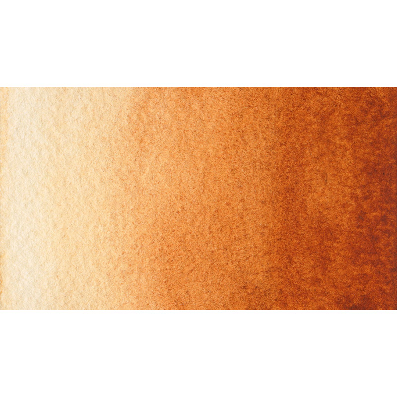 Rouge Sartorio - Aquarelle 1/2 Godet Gallo