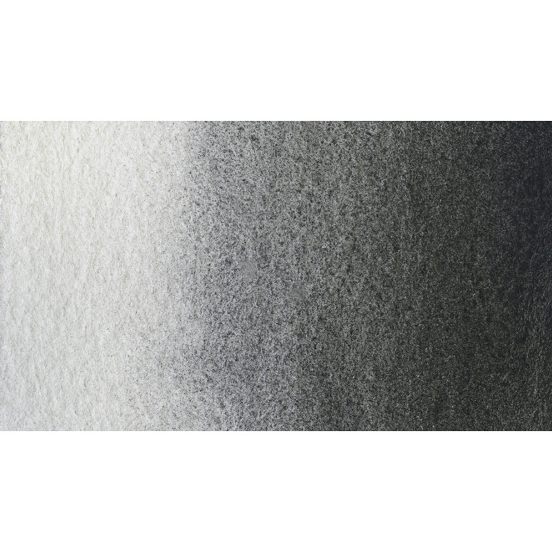 Terre noire romaine - Aquarelle 1/2 Godet Gallo