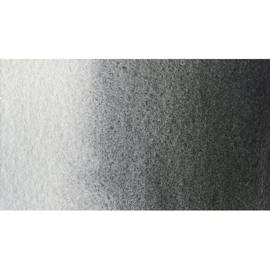 Terre noire romaine - Aquarelle 1/2 Godet Gallo