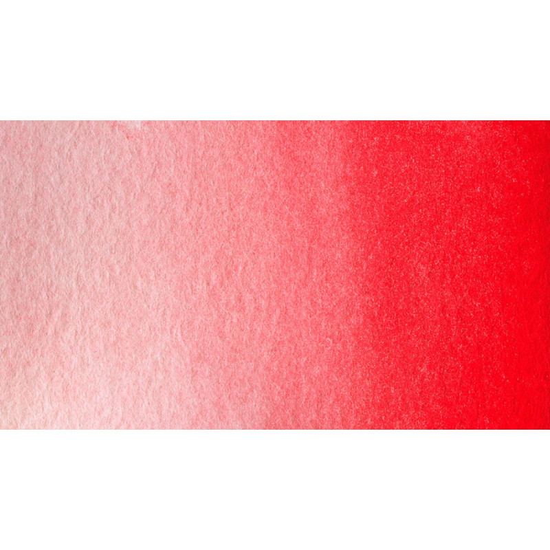 Ecarlate - Aquarelle 1/2 Godet Gallo