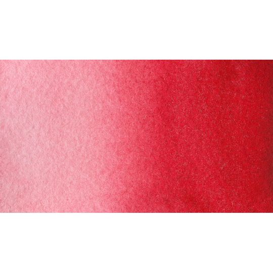 Alizarine cramoisie - Aquarelle 1/2 Godet Gallo