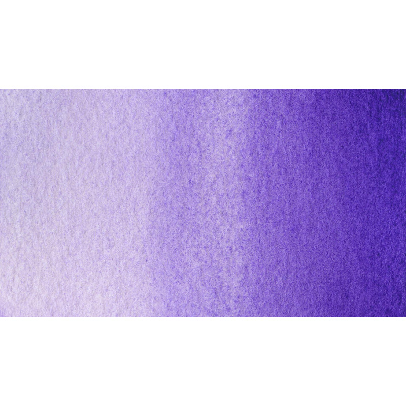 Pourpre de Tyr - Aquarelle 1/2 Godet Gallo