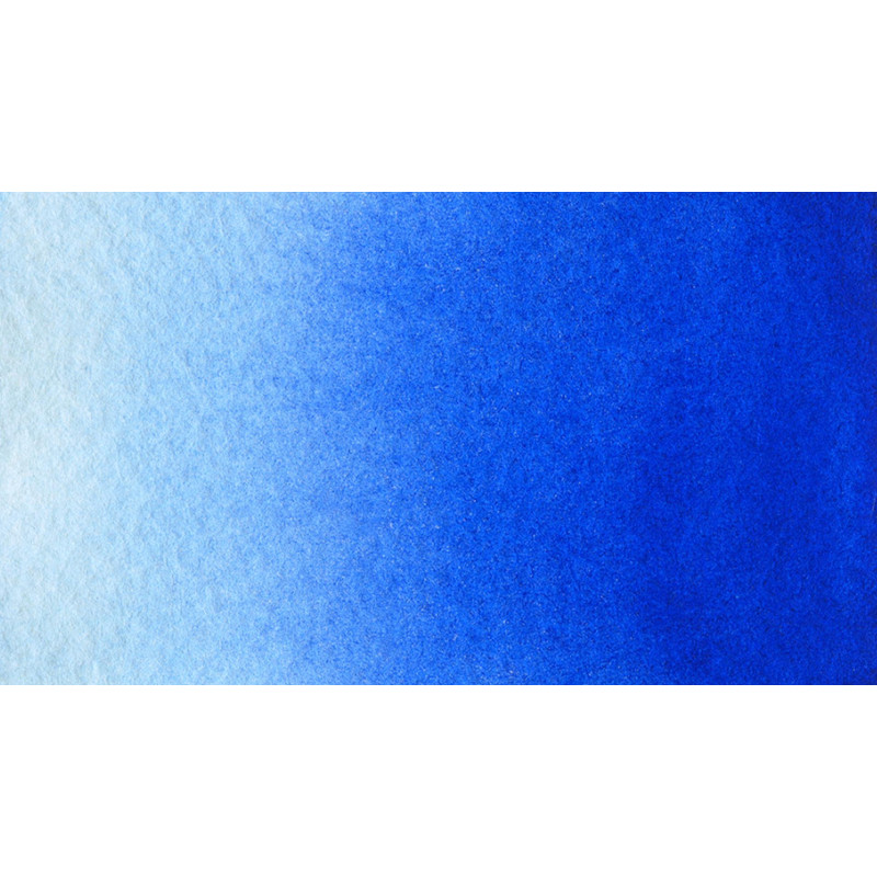 Azur - Aquarelle 1/2 Godet Gallo
