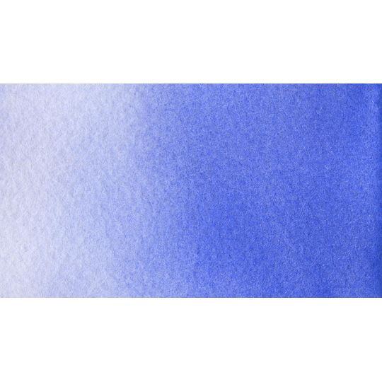 Pervenche - Aquarelle 1/2 Godet Gallo