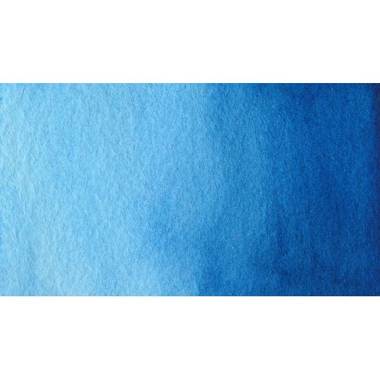 Aquamarine - Aquarelle 1/2 Godet Gallo