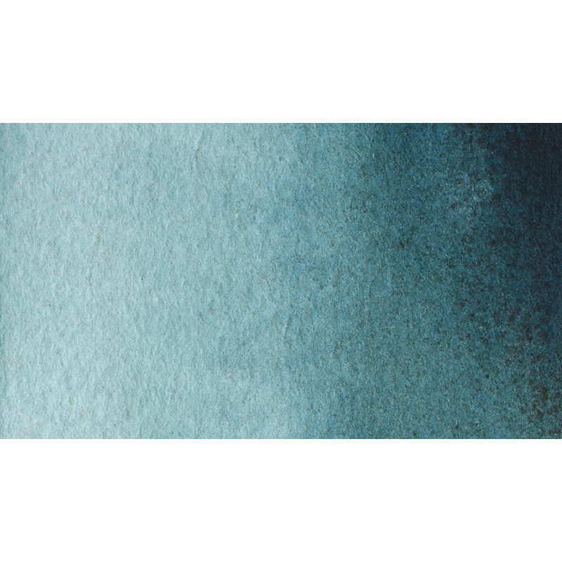 Bleu marine - Aquarelle 1/2 Godet Gallo