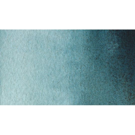 Bleu marine - Aquarelle 1/2 Godet Gallo