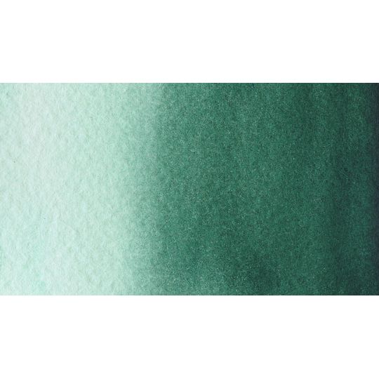 Vert forêt - Aquarelle 1/2 Godet Gallo