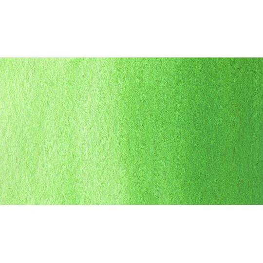 Vert printemps - Aquarelle 1/2 Godet Gallo