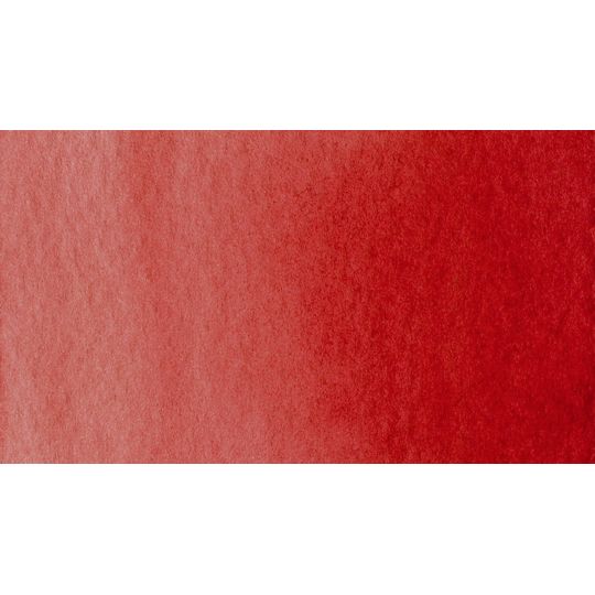 Teinte cinabre - Aquarelle 1/2 Godet Gallo