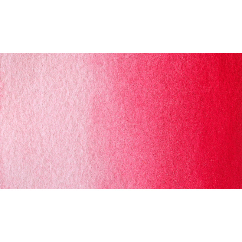 Carmin permanent - Aquarelle 1/2 Godet Gallo