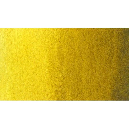 Vert or - Aquarelle 1/2 Godet Gallo