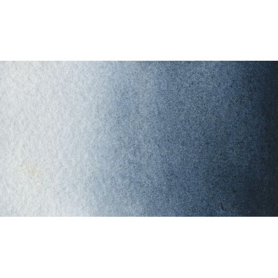 Indigo - Aquarelle 1/2 Godet Gallo