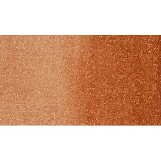 Bronze - Aquarelle 1/2 Godet Gallo